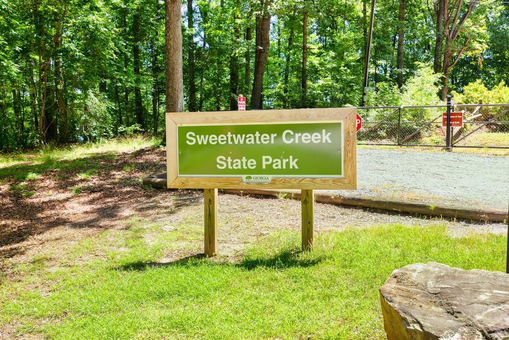 2849 Lillian Lane Douglasville GA 30135