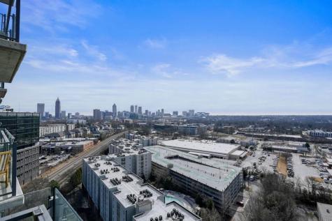 788 W Marietta Street NW Atlanta GA 30318