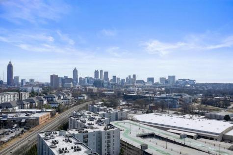 788 W Marietta Street NW Atlanta GA 30318