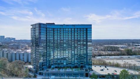 788 W Marietta Street NW Atlanta GA 30318