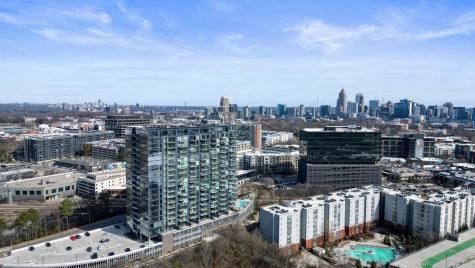 788 W Marietta Street NW Atlanta GA 30318