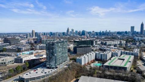 788 W Marietta Street NW Atlanta GA 30318