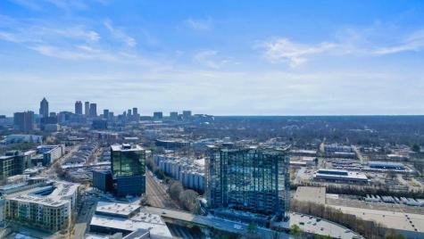 788 W Marietta Street NW Atlanta GA 30318