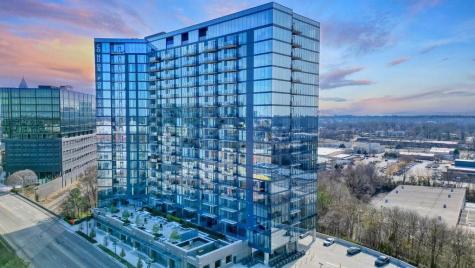 788 W Marietta Street NW Atlanta GA 30318