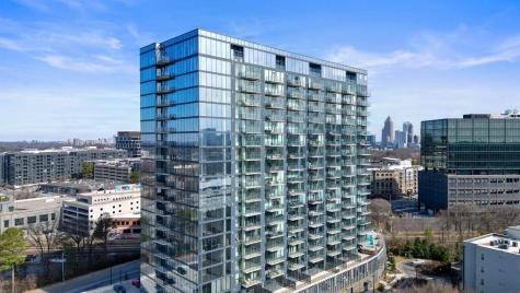 788 W Marietta Street NW Atlanta GA 30318