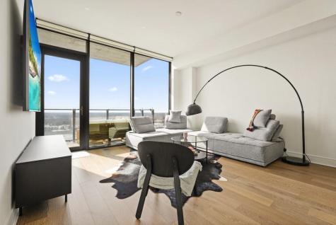 788 W Marietta Street NW Atlanta GA 30318