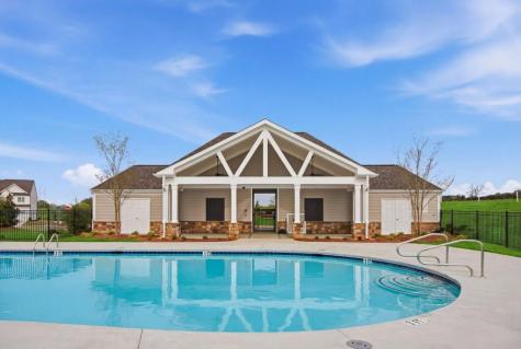 75 Pepperbush Way Jasper GA 30143