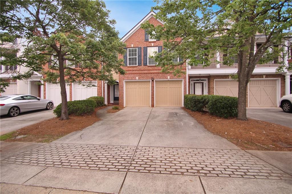 2622 Gadsen Walk Duluth GA 30097