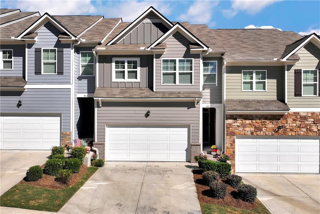 421 Stoneybrook Drive Dahlonega GA 30533