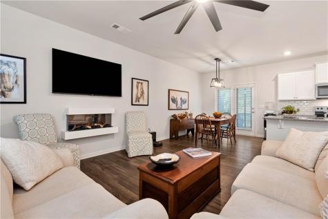 421 Stoneybrook Drive Dahlonega GA 30533