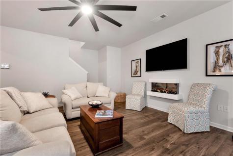 421 Stoneybrook Drive Dahlonega GA 30533