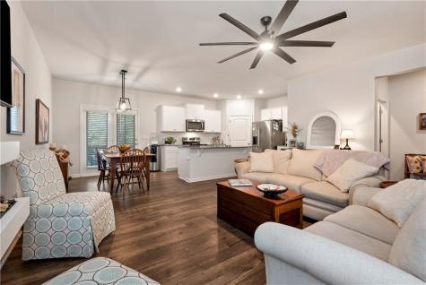 421 Stoneybrook Drive Dahlonega GA 30533