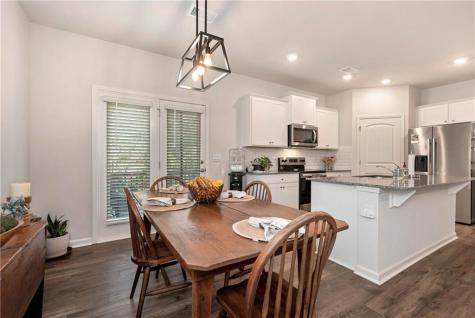 421 Stoneybrook Drive Dahlonega GA 30533