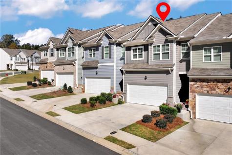 421 Stoneybrook Drive Dahlonega GA 30533