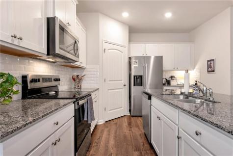 421 Stoneybrook Drive Dahlonega GA 30533