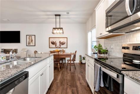 421 Stoneybrook Drive Dahlonega GA 30533