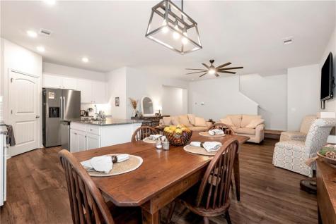 421 Stoneybrook Drive Dahlonega GA 30533