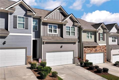 421 Stoneybrook Drive Dahlonega GA 30533