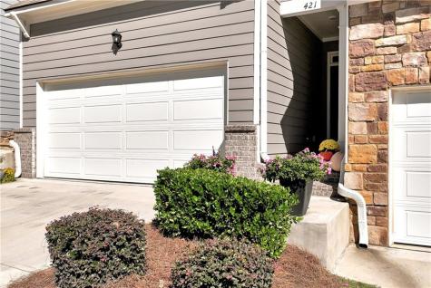 421 Stoneybrook Drive Dahlonega GA 30533