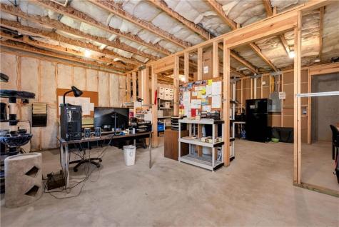 421 Stoneybrook Drive Dahlonega GA 30533