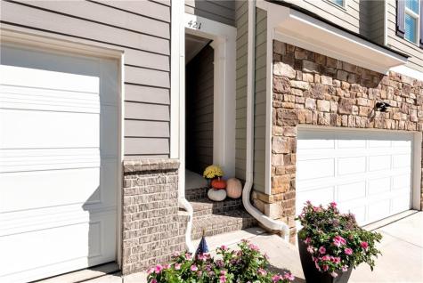 421 Stoneybrook Drive Dahlonega GA 30533