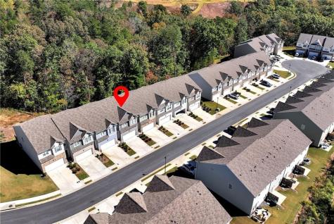 421 Stoneybrook Drive Dahlonega GA 30533