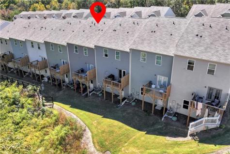 421 Stoneybrook Drive Dahlonega GA 30533
