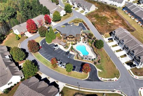421 Stoneybrook Drive Dahlonega GA 30533