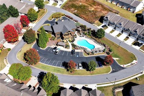 421 Stoneybrook Drive Dahlonega GA 30533