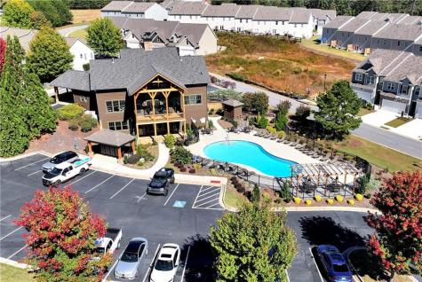 421 Stoneybrook Drive Dahlonega GA 30533