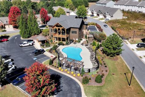 421 Stoneybrook Drive Dahlonega GA 30533