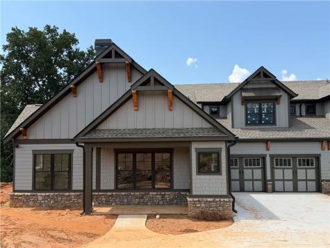 65 Villa Vista Jasper GA 30148