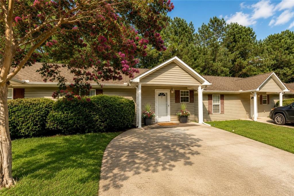 129 Jacobs Way Jasper GA 30143