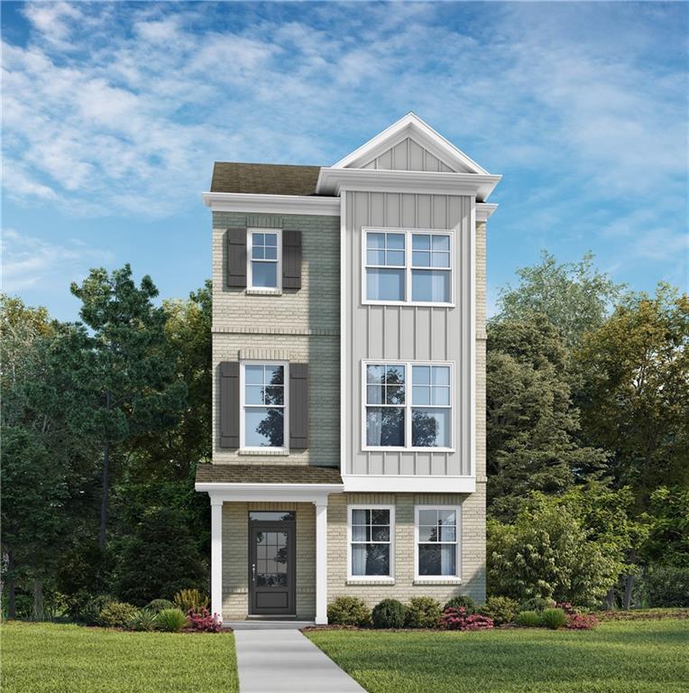 497 Fundao Lane Lawrenceville GA 30046