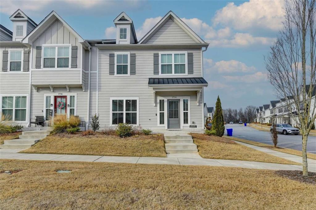 1714 Prospect Way Conyers GA 30094