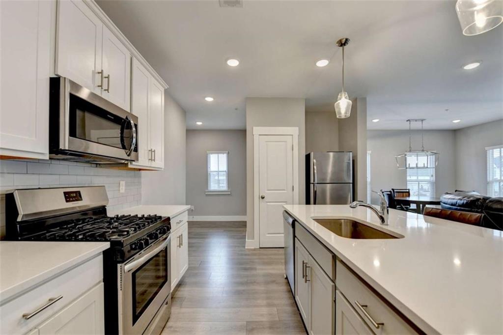 1714 Prospect Way Conyers GA 30094