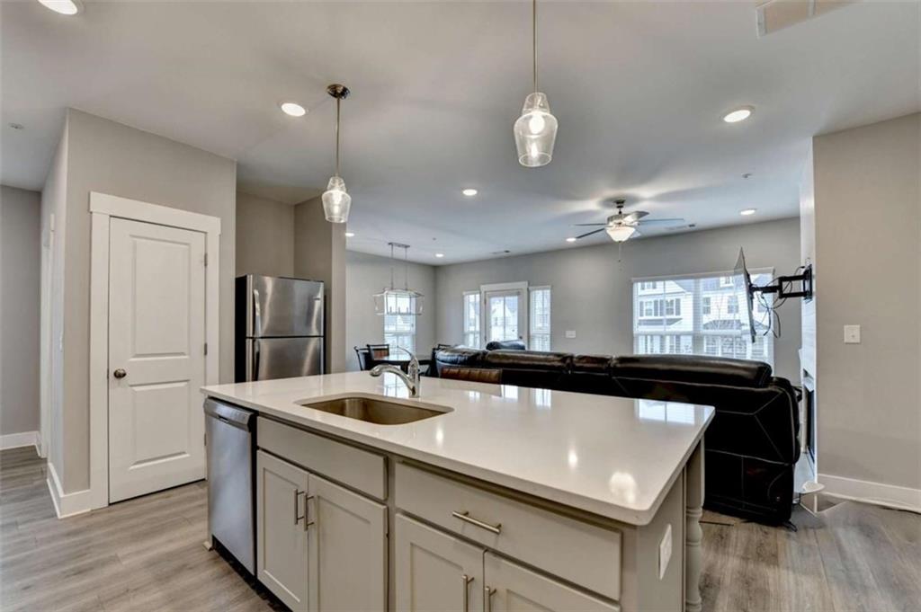 1714 Prospect Way Conyers GA 30094