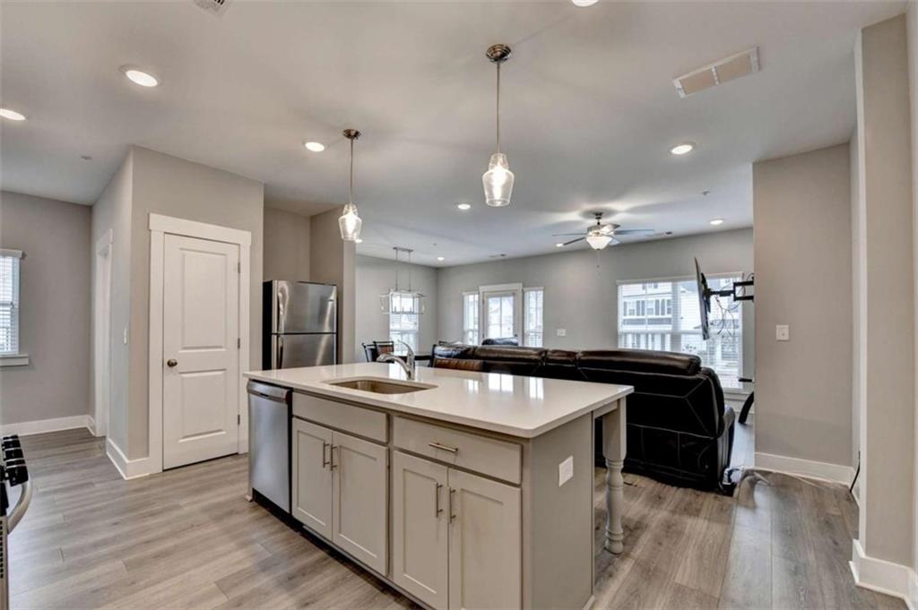 1714 Prospect Way Conyers GA 30094