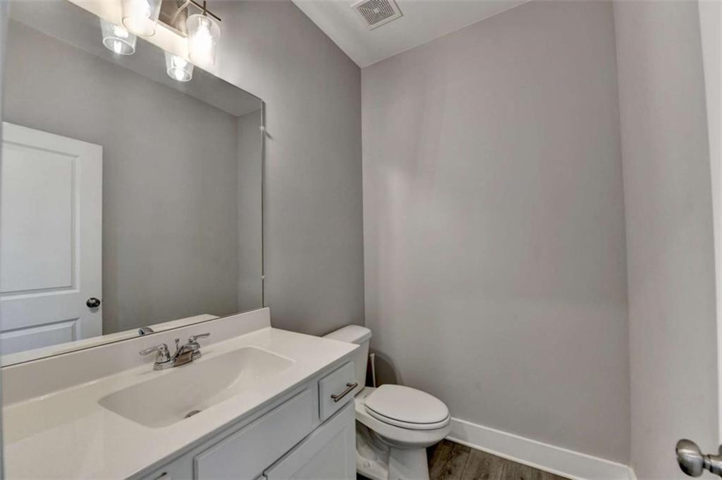 1714 Prospect Way Conyers GA 30094