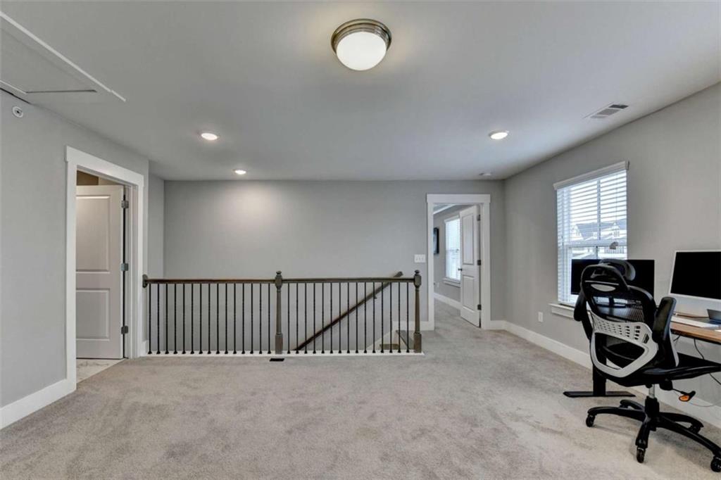 1714 Prospect Way Conyers GA 30094