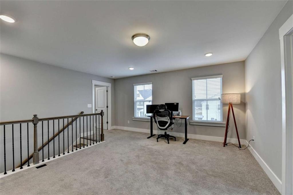 1714 Prospect Way Conyers GA 30094