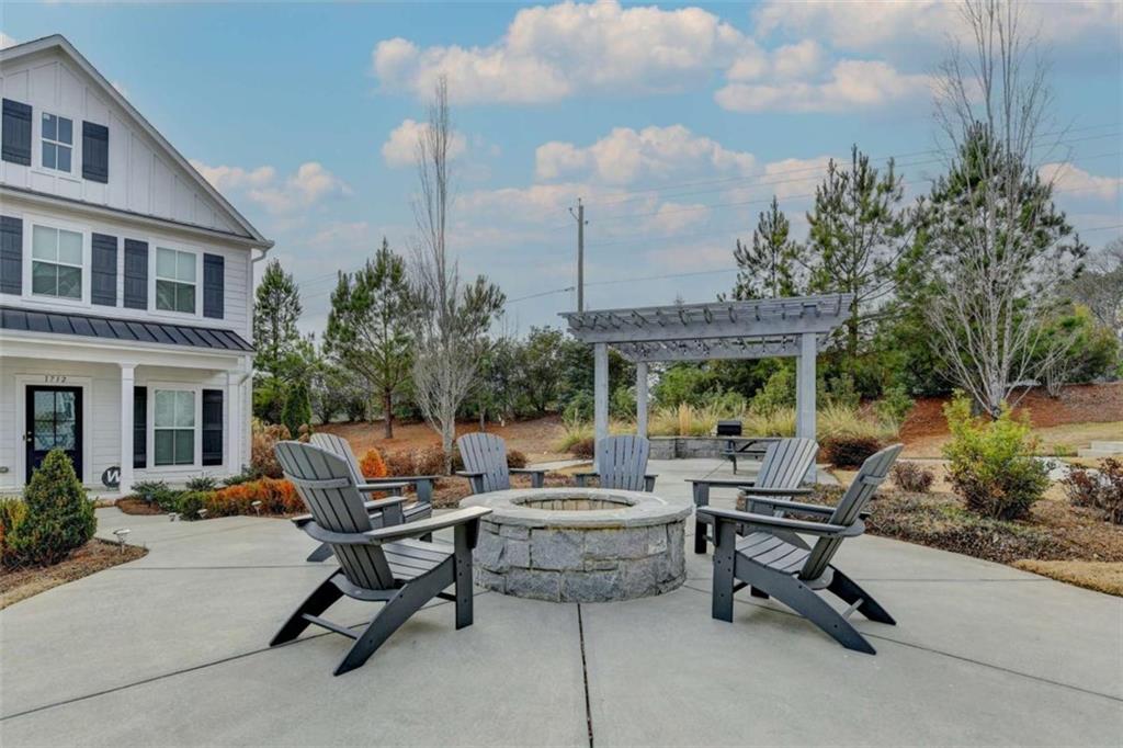 1714 Prospect Way Conyers GA 30094