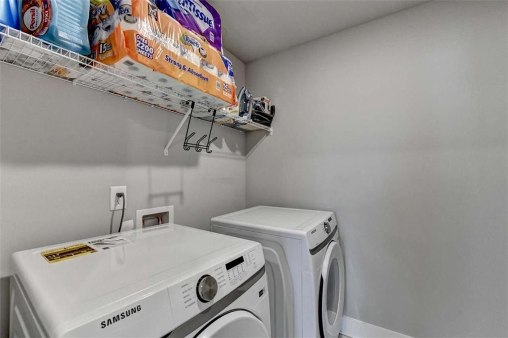 1714 Prospect Way Conyers GA 30094
