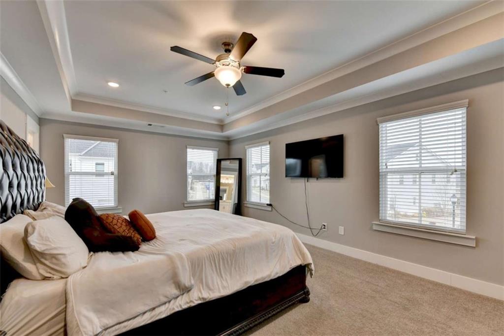 1714 Prospect Way Conyers GA 30094