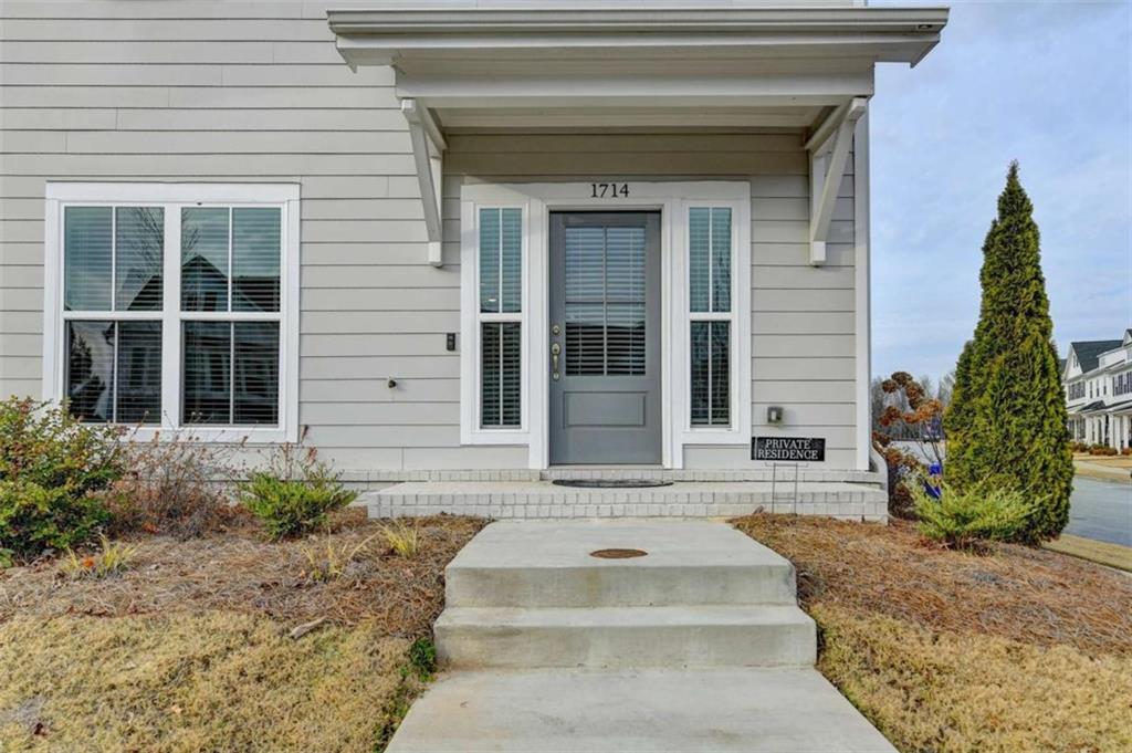 1714 Prospect Way Conyers GA 30094