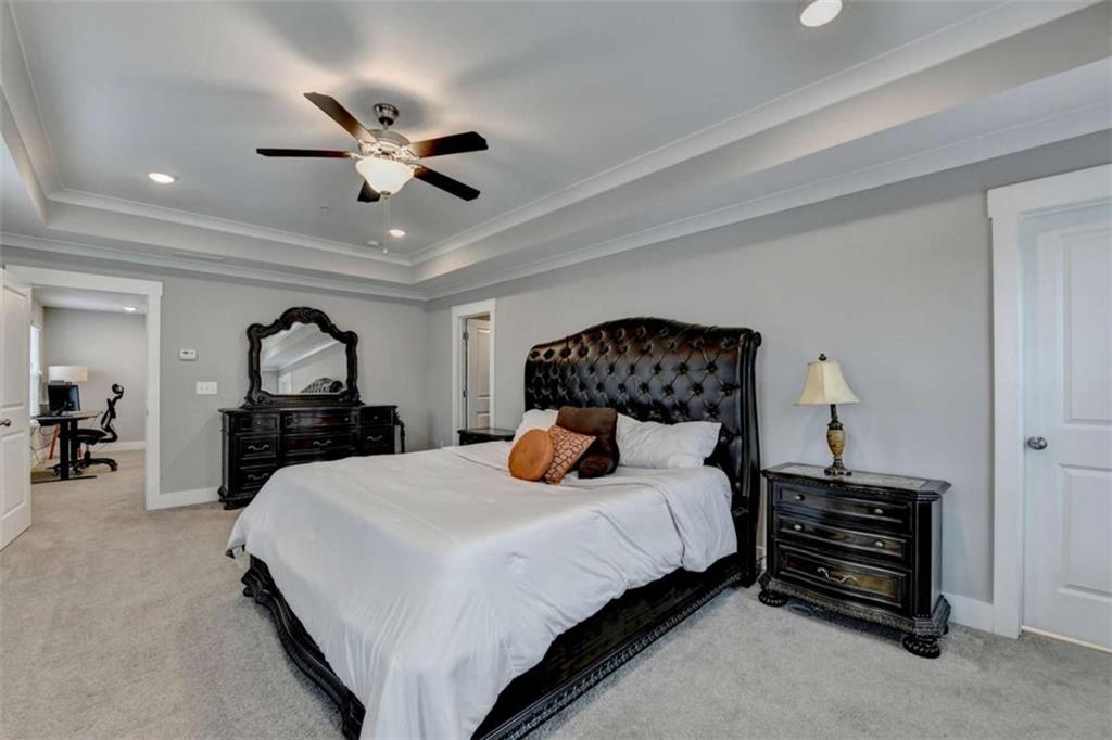 1714 Prospect Way Conyers GA 30094