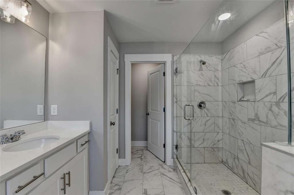 1714 Prospect Way Conyers GA 30094