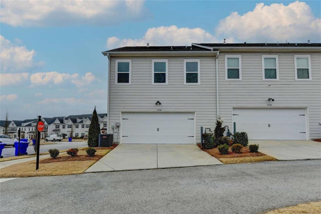 1714 Prospect Way Conyers GA 30094