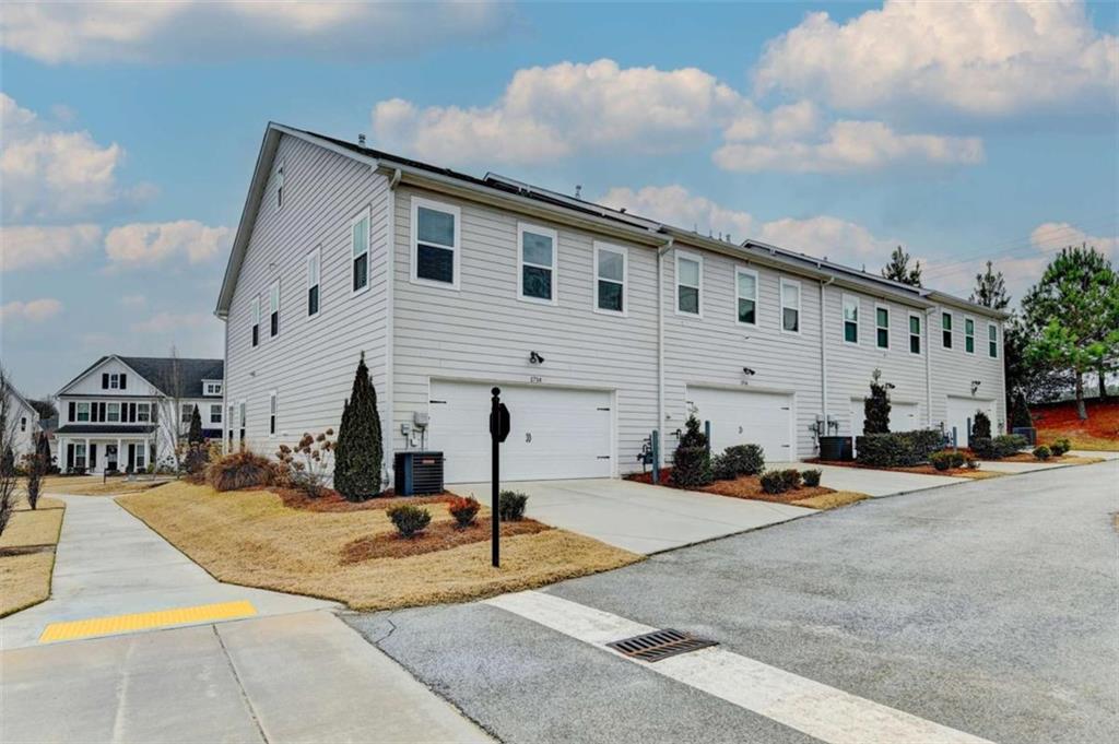 1714 Prospect Way Conyers GA 30094