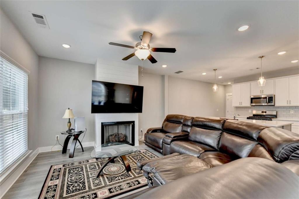 1714 Prospect Way Conyers GA 30094
